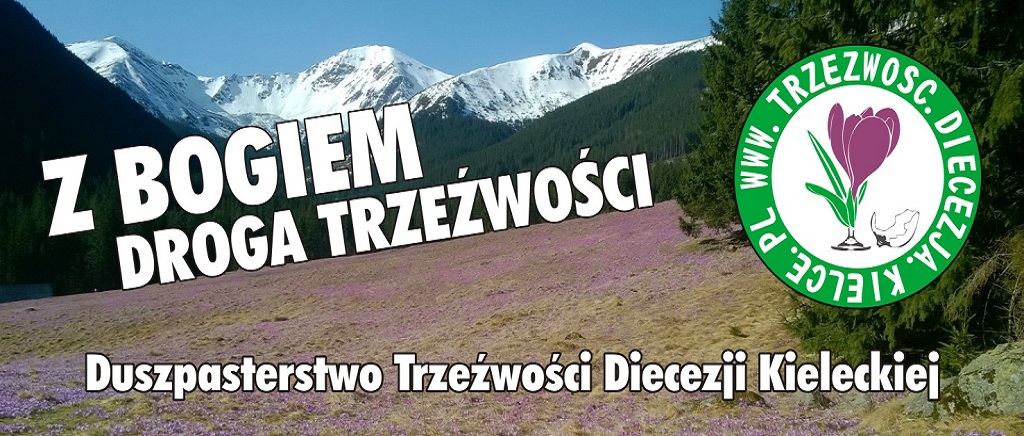 Duszpasterstwo Trzeźwości Diecezji Kieleckiej